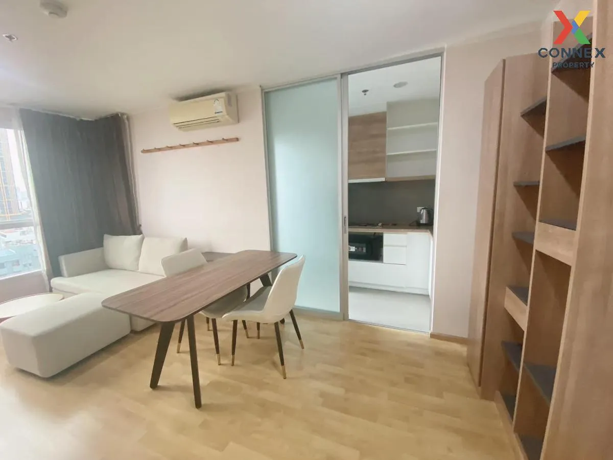 เช่าคอนโด  ยู ดีไลท์ เรสซิเดนซ์ พัฒนาการ - ทองหล่อ สวนหลวง เขต สว เช่าคอนโด  ยู ดีไลท์ เรสซิเดนซ์ พัฒนาการ - ทองหล่อ สวนหลวง เขต สว 2