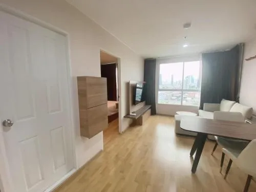 ขายคอนโด  ยู ดีไลท์ เรสซิเดนซ์ พัฒนาการ - ทองหล่อ สวนหลวง เขต สวนหลวง กรุงเทพ CX-113651 ขายคอนโด  ยู ดีไลท์ เรสซิเดนซ์ พัฒนาการ - ทองหล่อ สวนหลวง เขต สวนหลวง กรุงเทพ CX-113651