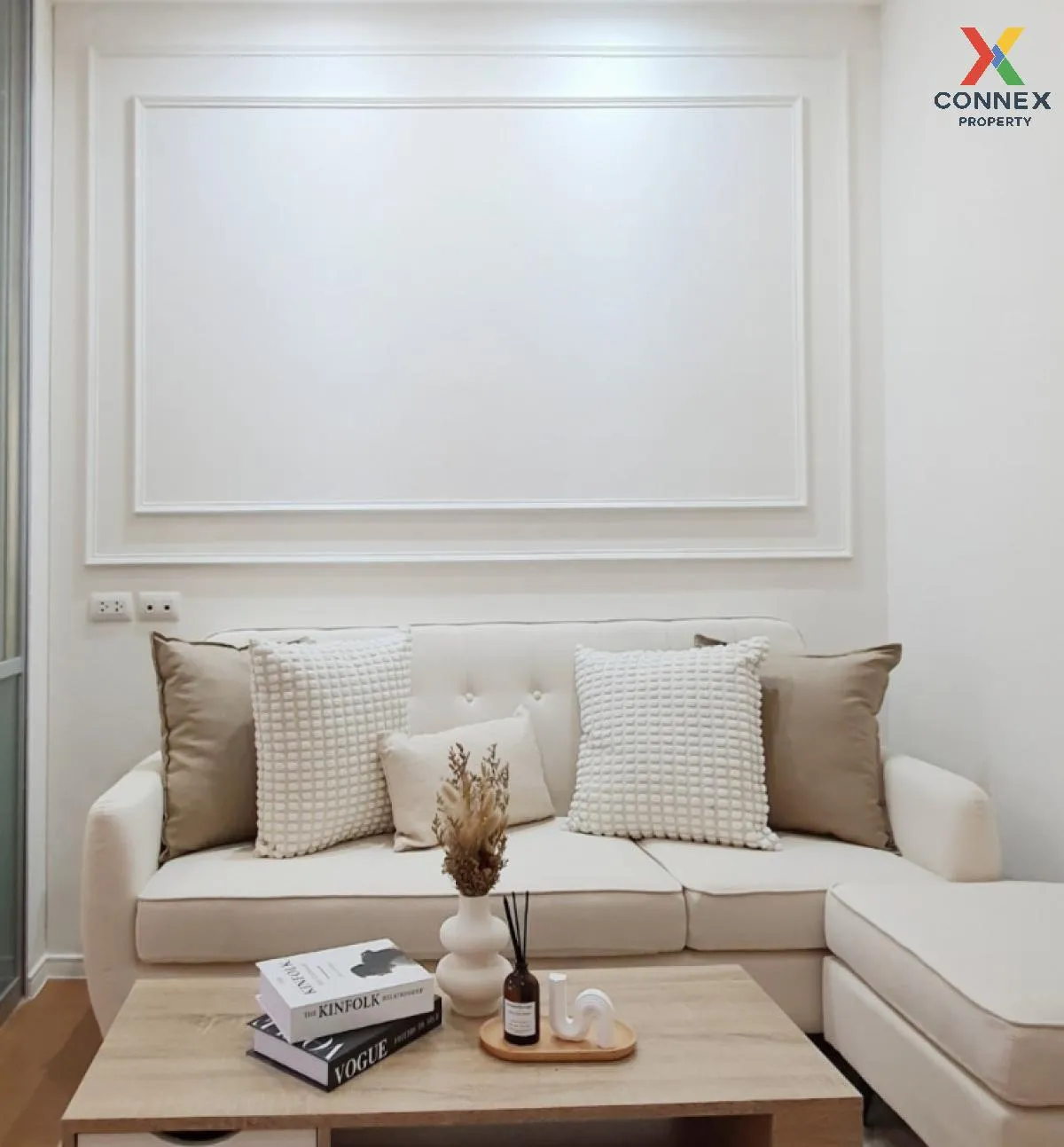 For Sale Condo , LUMPINI CONDO TOWN RAMINDRA - LATPLAKHAO , Anusa 1