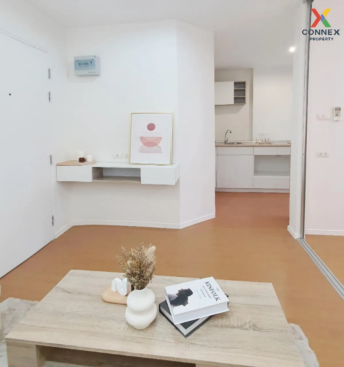 For Sale Condo , LUMPINI CONDO TOWN RAMINDRA - LATPLAKHAO , Anusa 2