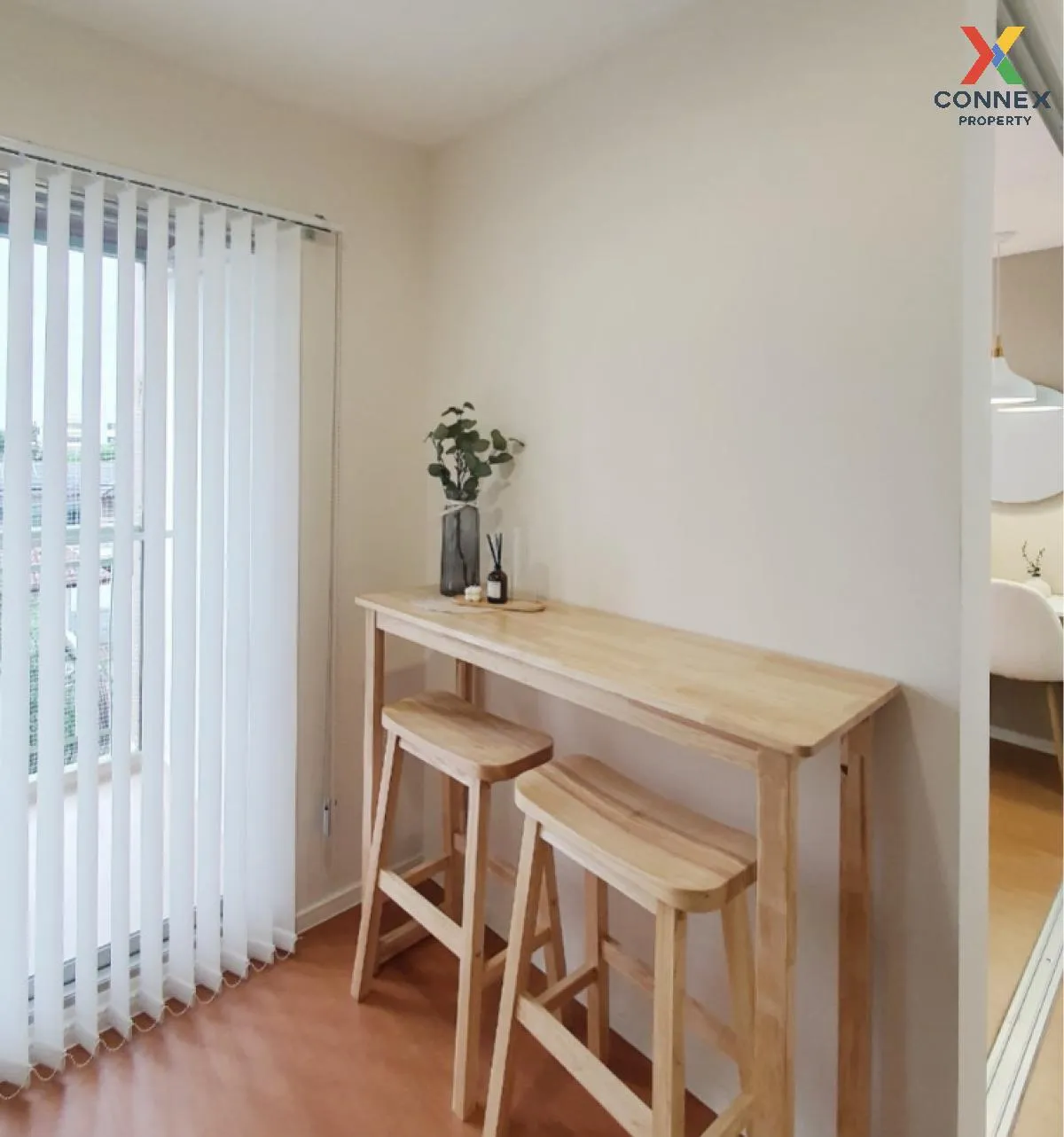 For Sale Condo , LUMPINI CONDO TOWN RAMINDRA - LATPLAKHAO , Anusa 4