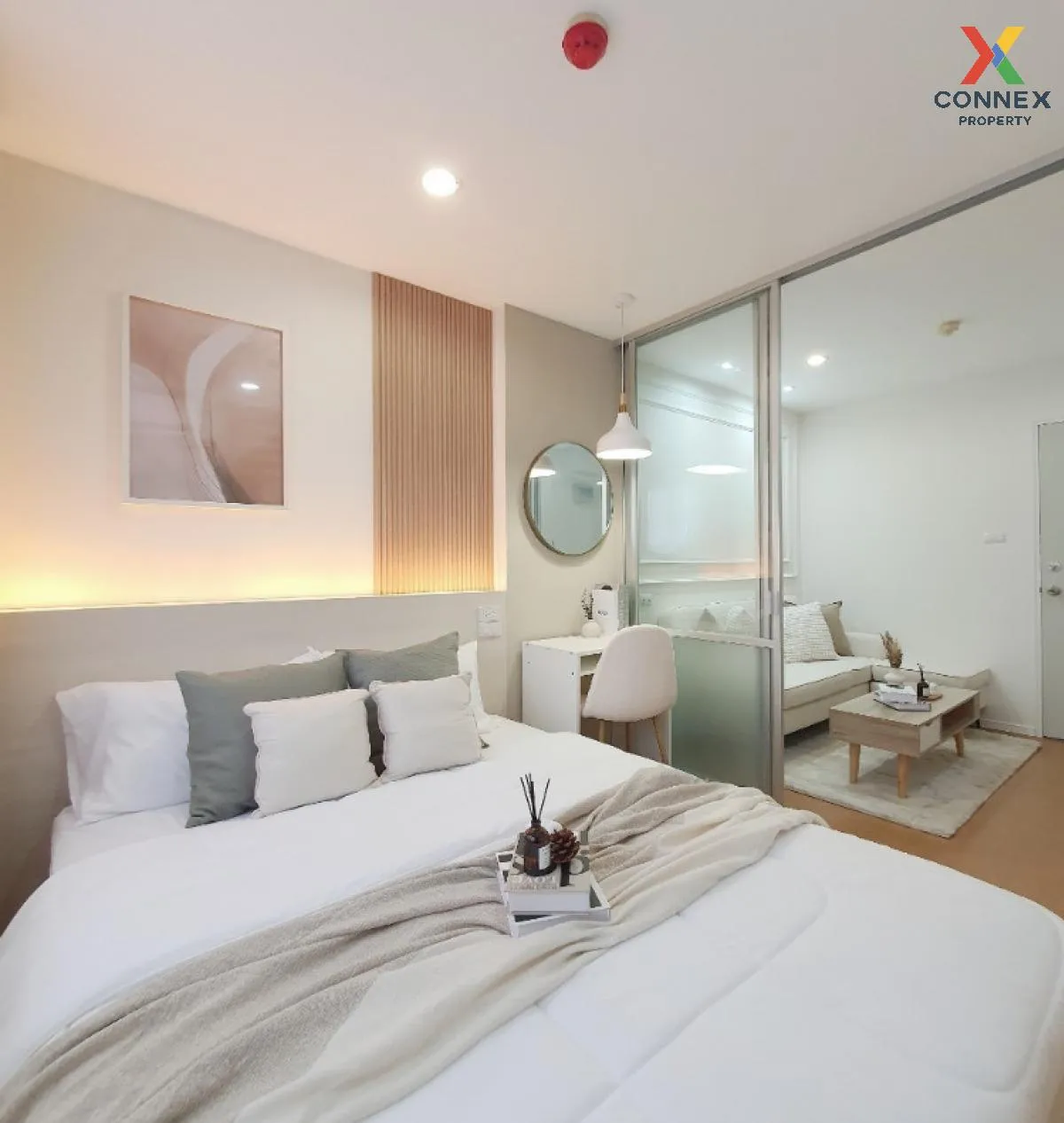 For Sale Condo , LUMPINI CONDO TOWN RAMINDRA - LATPLAKHAO , Anusa