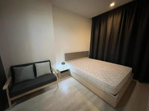 เช่าคอนโด  ควินน์ รัชดา 17 MRT-สุทธิสาร ดินแดง เขต ดินแดง กรุงเทพ CX-113656