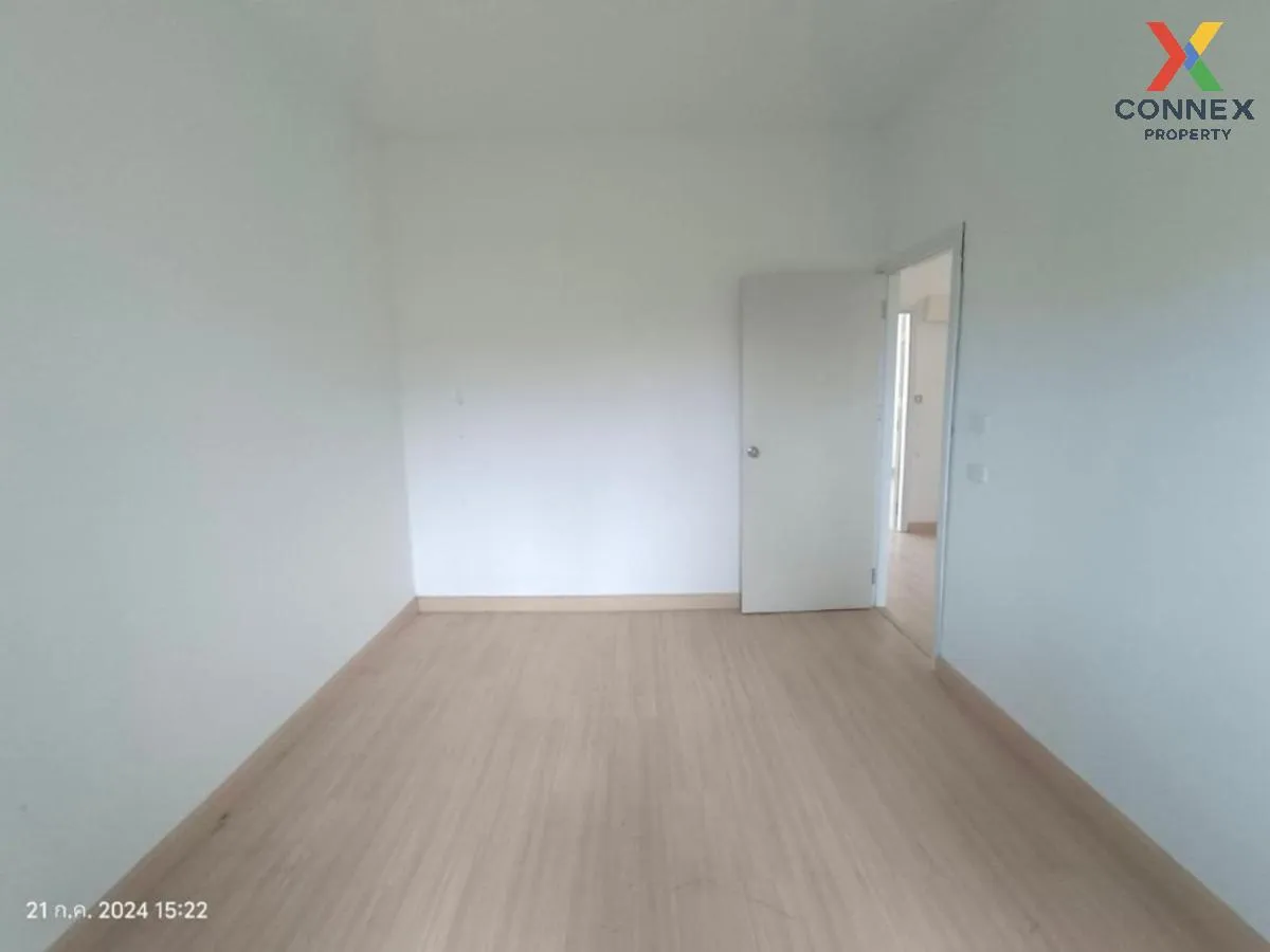 ขายทาวน์เฮ้าส์/ทาวน์โฮม  กัสโต้ สุขสวัสดิ์ 26 - 2 บางปะกอก เขต รา