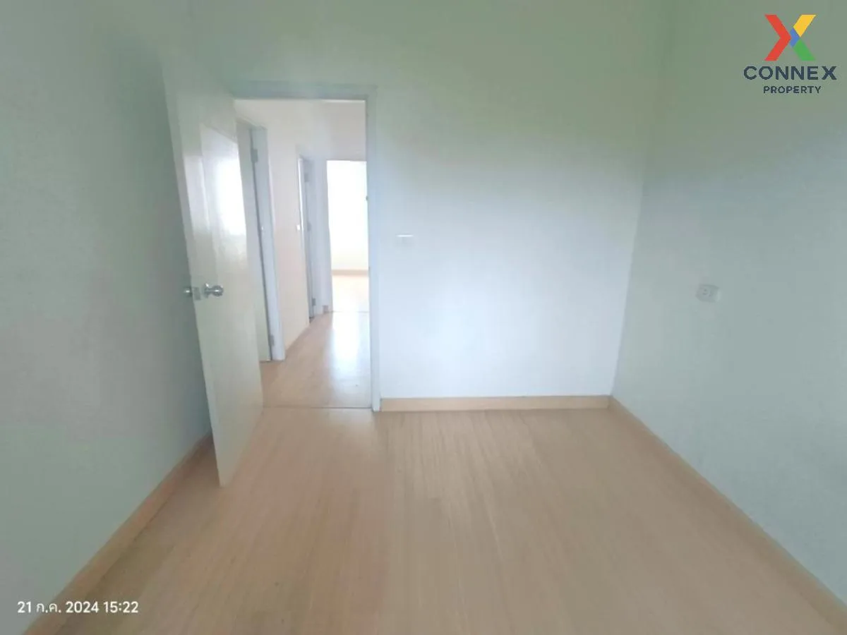 ขายทาวน์เฮ้าส์/ทาวน์โฮม  กัสโต้ สุขสวัสดิ์ 26 - 2 บางปะกอก เขต รา