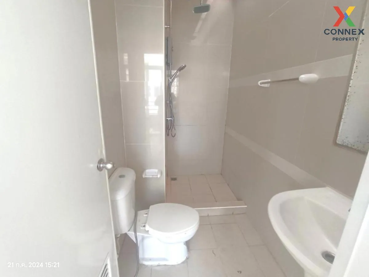 ขายทาวน์เฮ้าส์/ทาวน์โฮม  กัสโต้ สุขสวัสดิ์ 26 - 2 บางปะกอก เขต รา