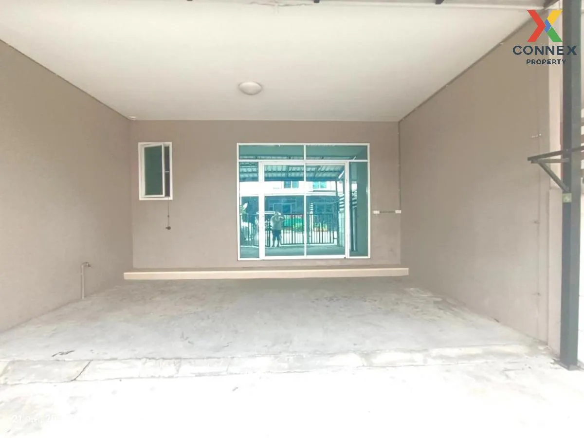 ขายทาวน์เฮ้าส์/ทาวน์โฮม  กัสโต้ สุขสวัสดิ์ 26 - 2 บางปะกอก เขต รา 2