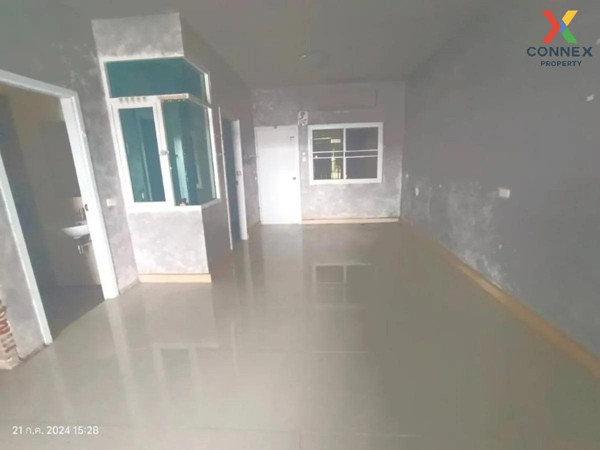 ขายทาวน์เฮ้าส์/ทาวน์โฮม  กัสโต้ สุขสวัสดิ์ 26 - 2 บางปะกอก เขต รา 3