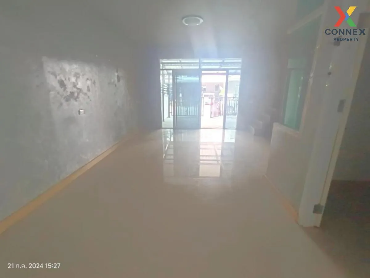 ขายทาวน์เฮ้าส์/ทาวน์โฮม  กัสโต้ สุขสวัสดิ์ 26 - 2 บางปะกอก เขต รา 4