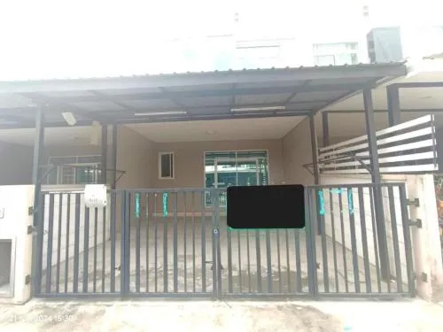 ขายทาวน์เฮ้าส์/ทาวน์โฮม  กัสโต้ สุขสวัสดิ์ 26 - 2 บางปะกอก เขต ราษฎร์บูรณะ กรุงเทพ CX-113657 ขายทาวน์เฮ้าส์/ทาวน์โฮม  กัสโต้ สุขสวัสดิ์ 26 - 2 บางปะกอก เขต ราษฎร์บูรณะ กรุงเทพ CX-113657