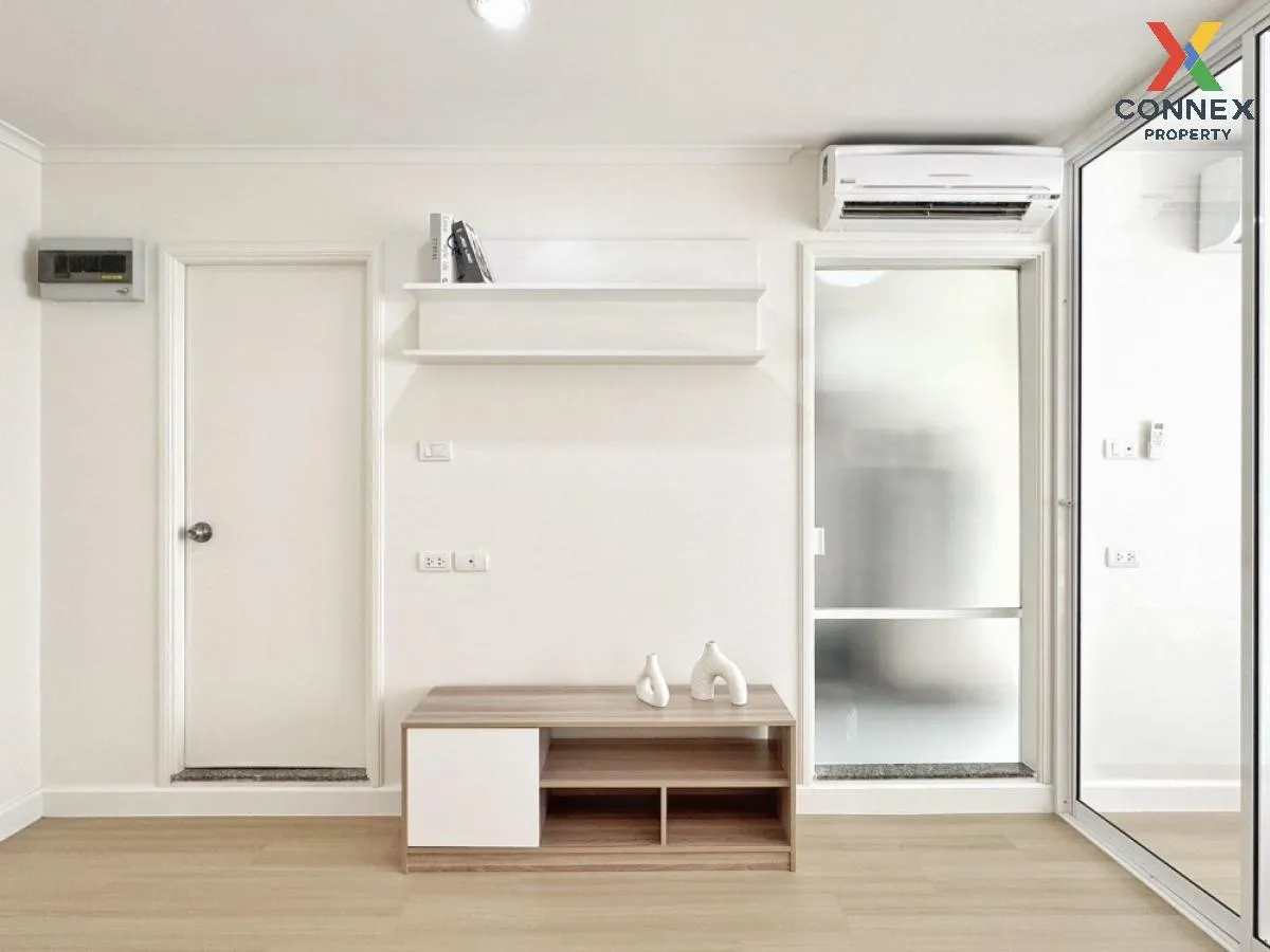 For Sale Condo , LUMPINI CONDO TOWN RAMINDRA - LATPLAKHAO , Anusa 2