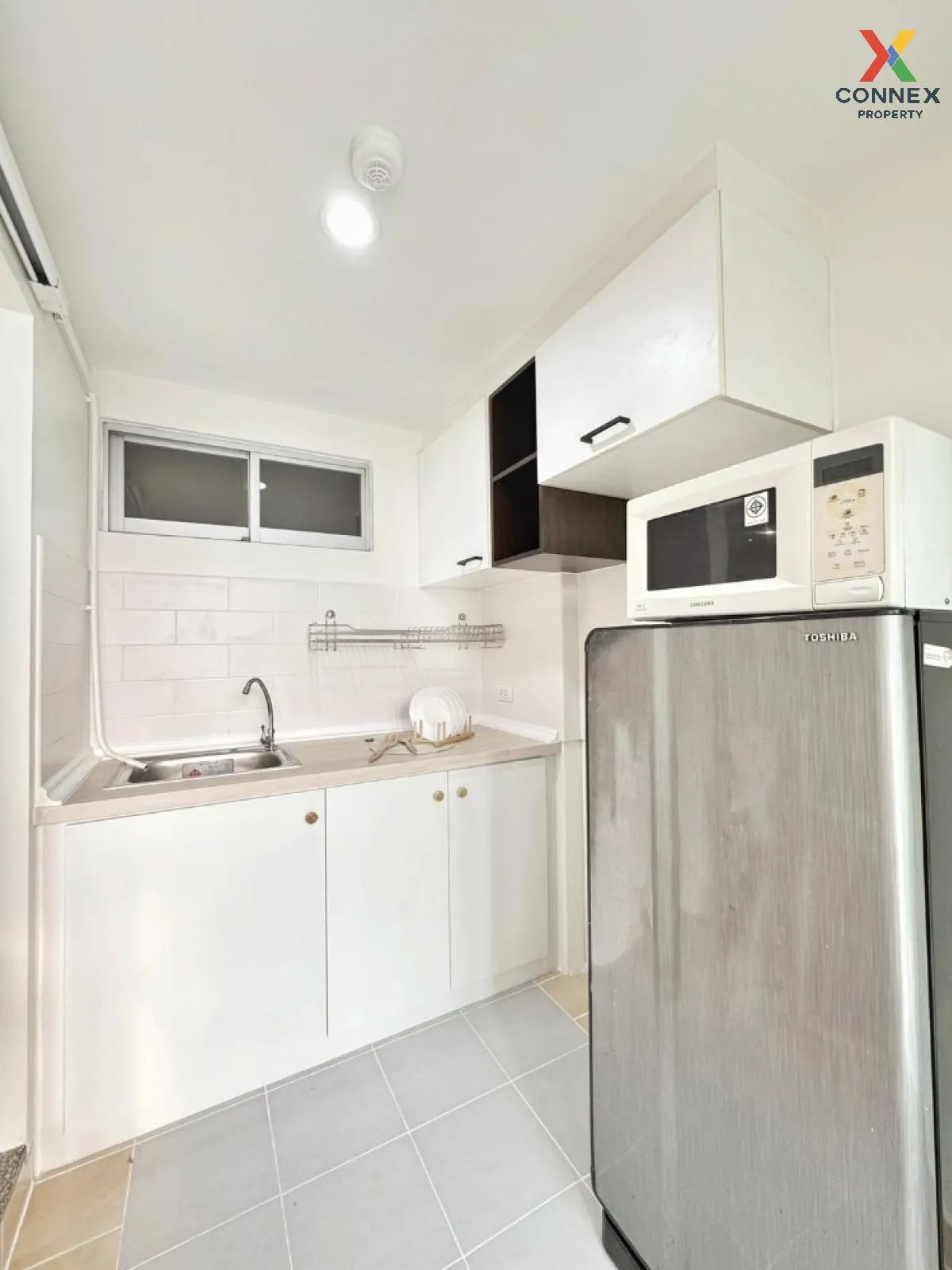 For Sale Condo , LUMPINI CONDO TOWN RAMINDRA - LATPLAKHAO , Anusa 3