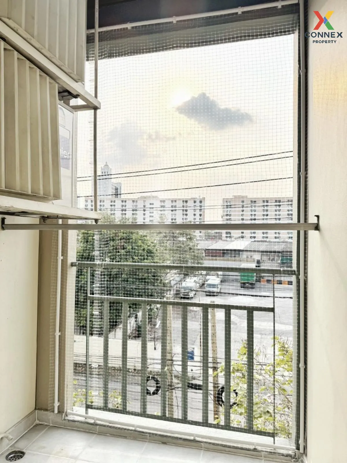 For Sale Condo , LUMPINI CONDO TOWN RAMINDRA - LATPLAKHAO , Anusa