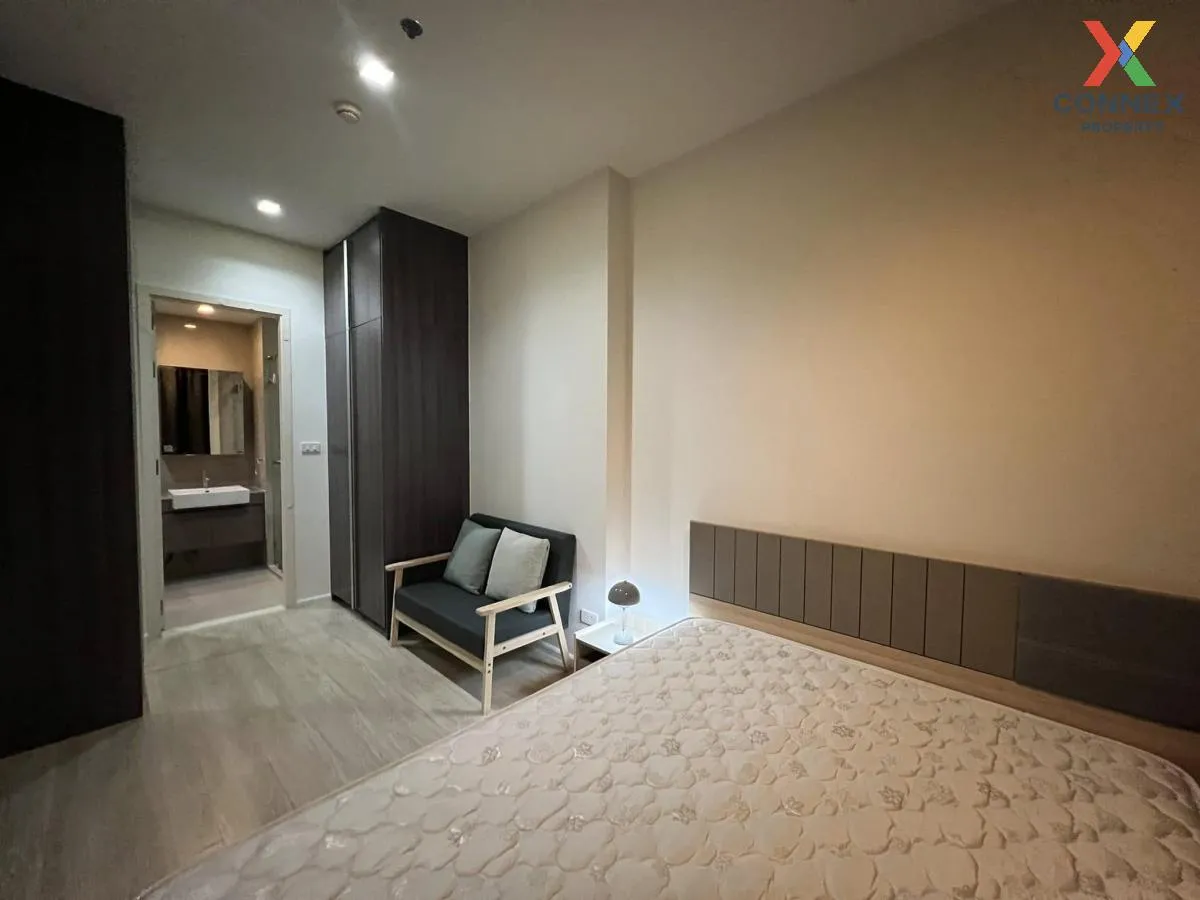 For Sale Condo , Quinn Ratchada 17 , MRT-Sutthisan , Din Daeng ,  2