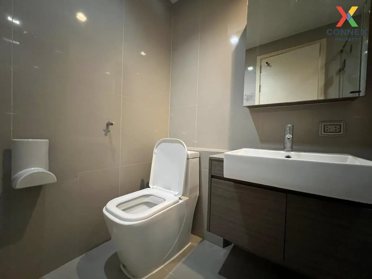 For Sale Condo , Quinn Ratchada 17 , MRT-Sutthisan , Din Daeng , 