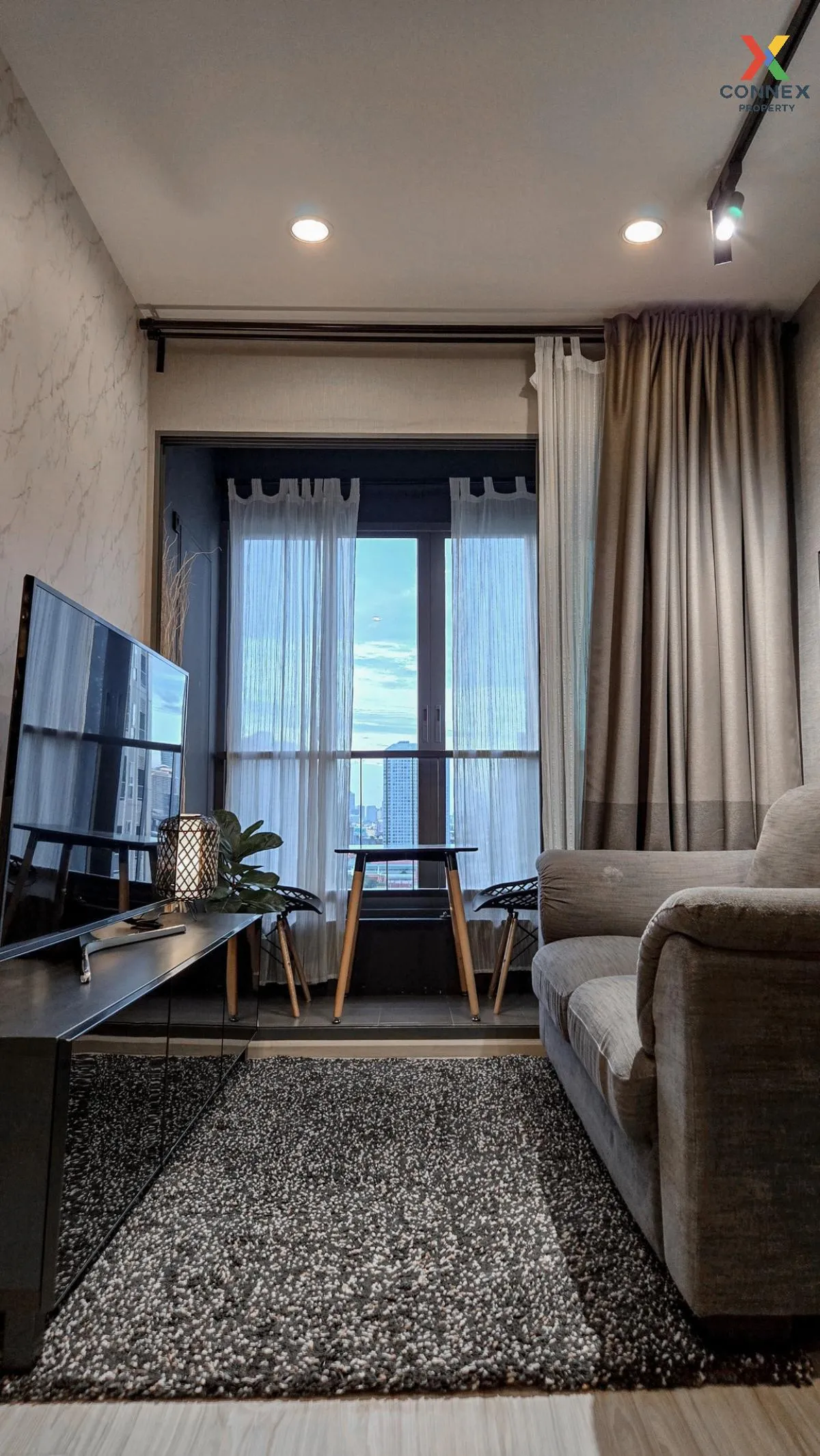 เช่าคอนโด  ไอดีโอ โมบิ สุขุมวิท อีสท์เกต BTS-บางนา บางนา เขต บางน 2