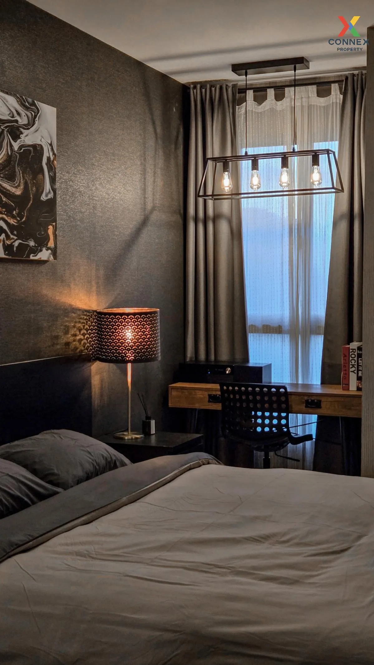 เช่าคอนโด  ไอดีโอ โมบิ สุขุมวิท อีสท์เกต BTS-บางนา บางนา เขต บางน