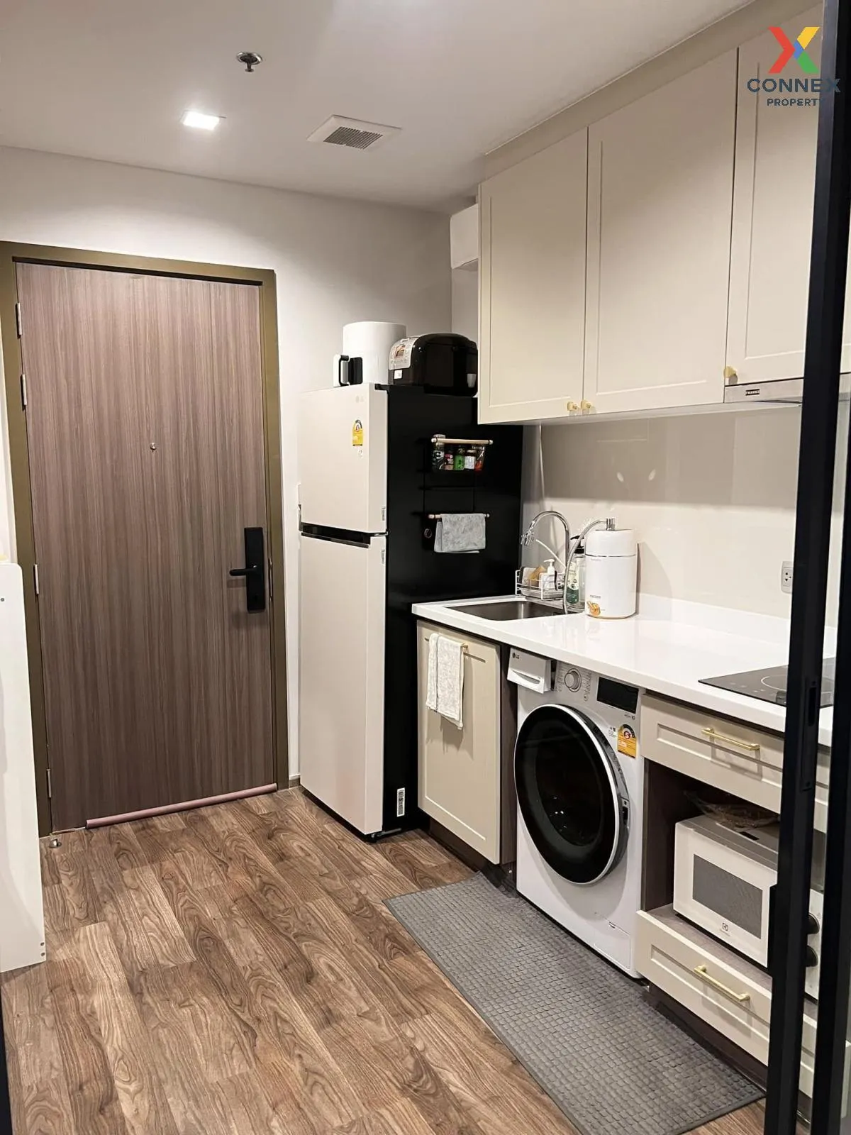 For Rent Condo , Life Ladprao Valley , BTS-Ha Yaek Lat Phrao , Ch 3