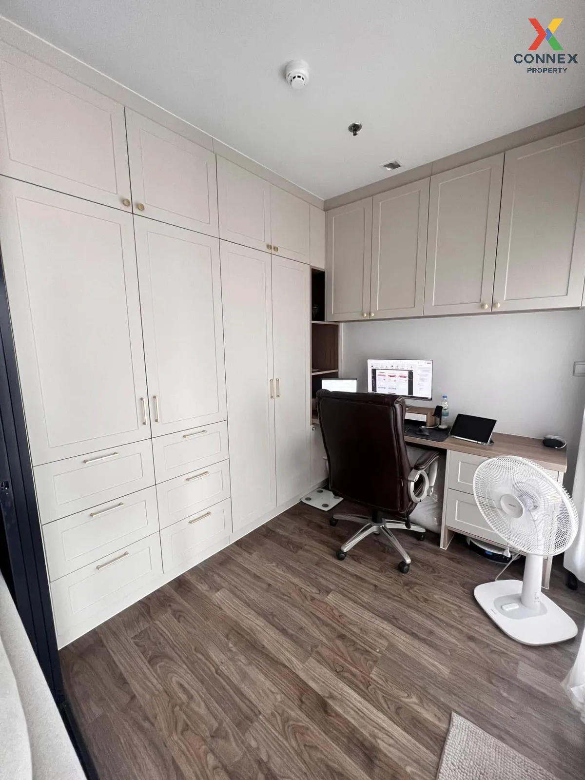 For Rent Condo , Life Ladprao Valley , BTS-Ha Yaek Lat Phrao , Ch