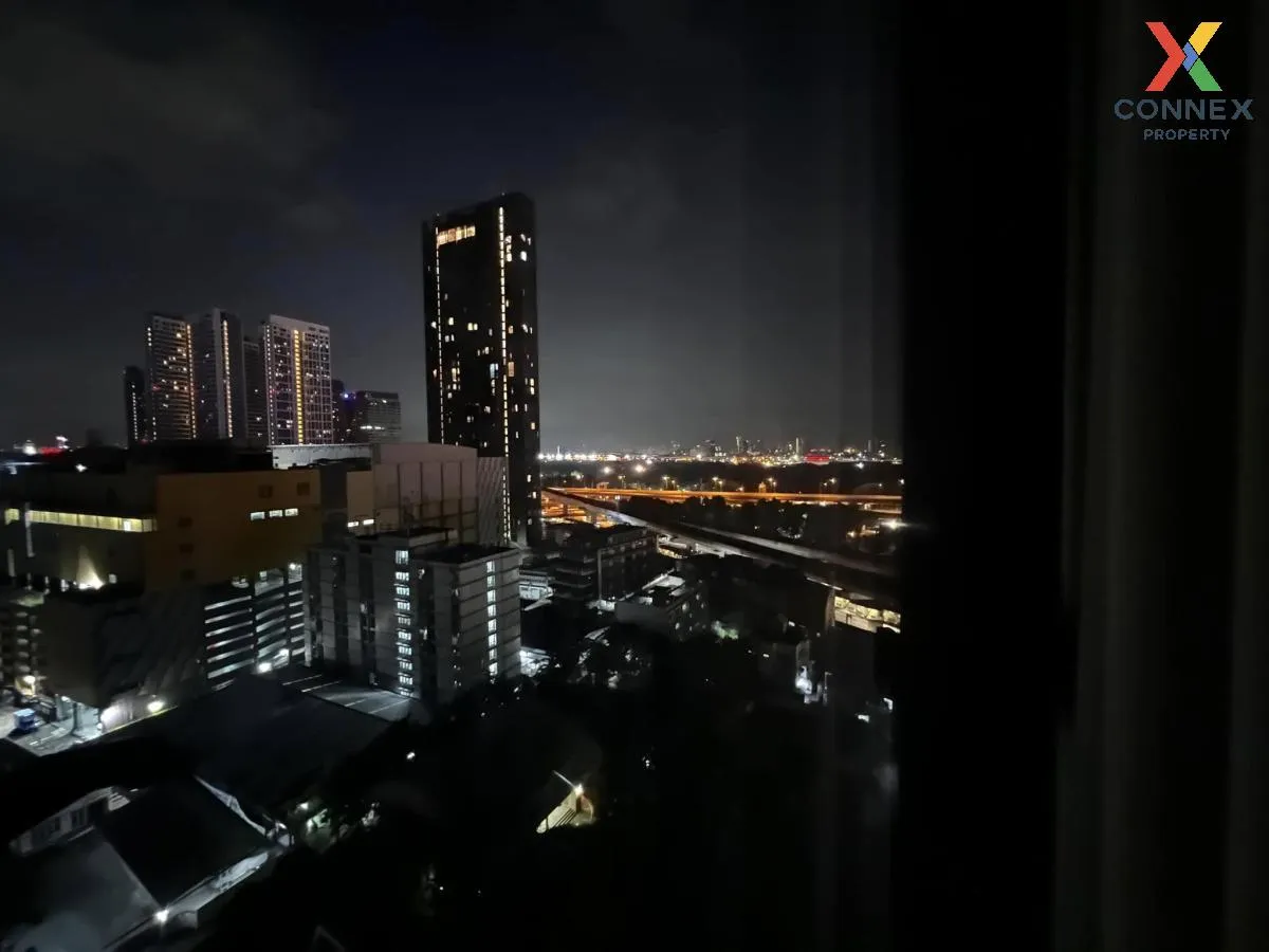 For Rent Condo , Life Ladprao Valley , BTS-Ha Yaek Lat Phrao , Ch