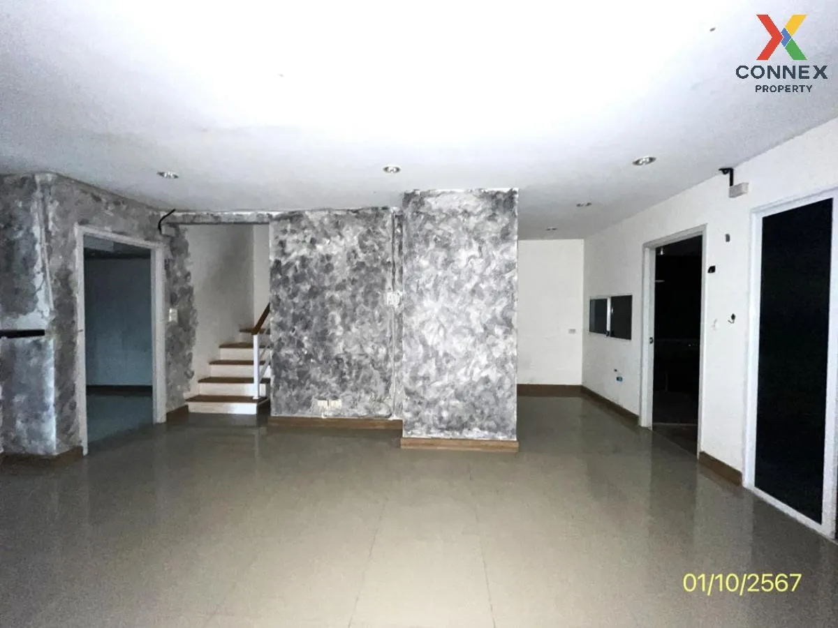For Sale Townhouse/Townhome  , PRUKSA TOWN NEXTS RAMINDRA-WONGWEA 2