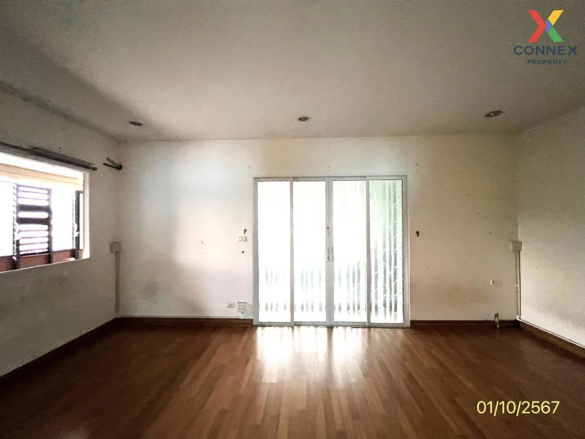 For Sale Townhouse/Townhome  , PRUKSA TOWN NEXTS RAMINDRA-WONGWEA
