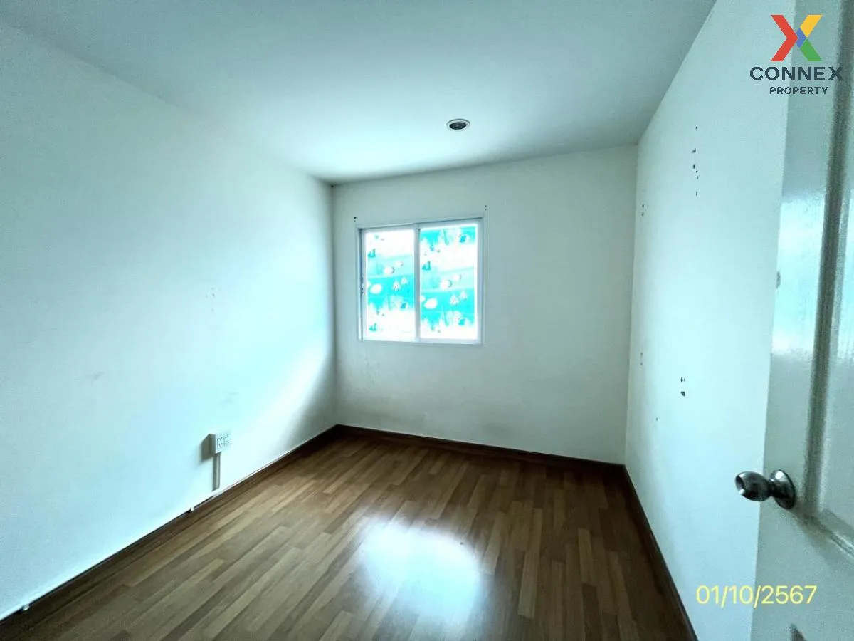 For Sale Townhouse/Townhome  , PRUKSA TOWN NEXTS RAMINDRA-WONGWEA