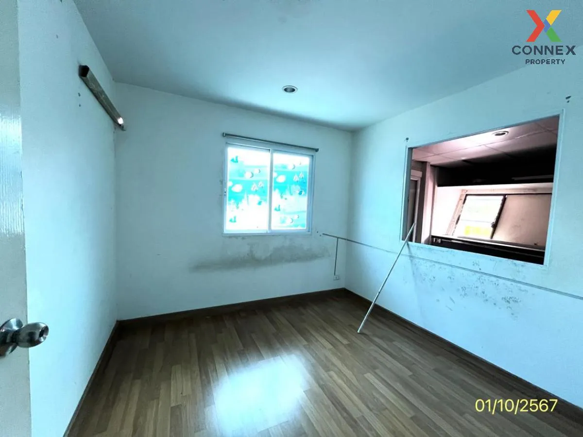 For Sale Townhouse/Townhome  , PRUKSA TOWN NEXTS RAMINDRA-WONGWEA