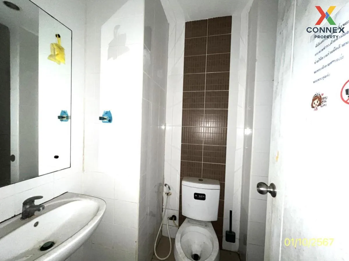 For Sale Townhouse/Townhome  , PRUKSA TOWN NEXTS RAMINDRA-WONGWEA