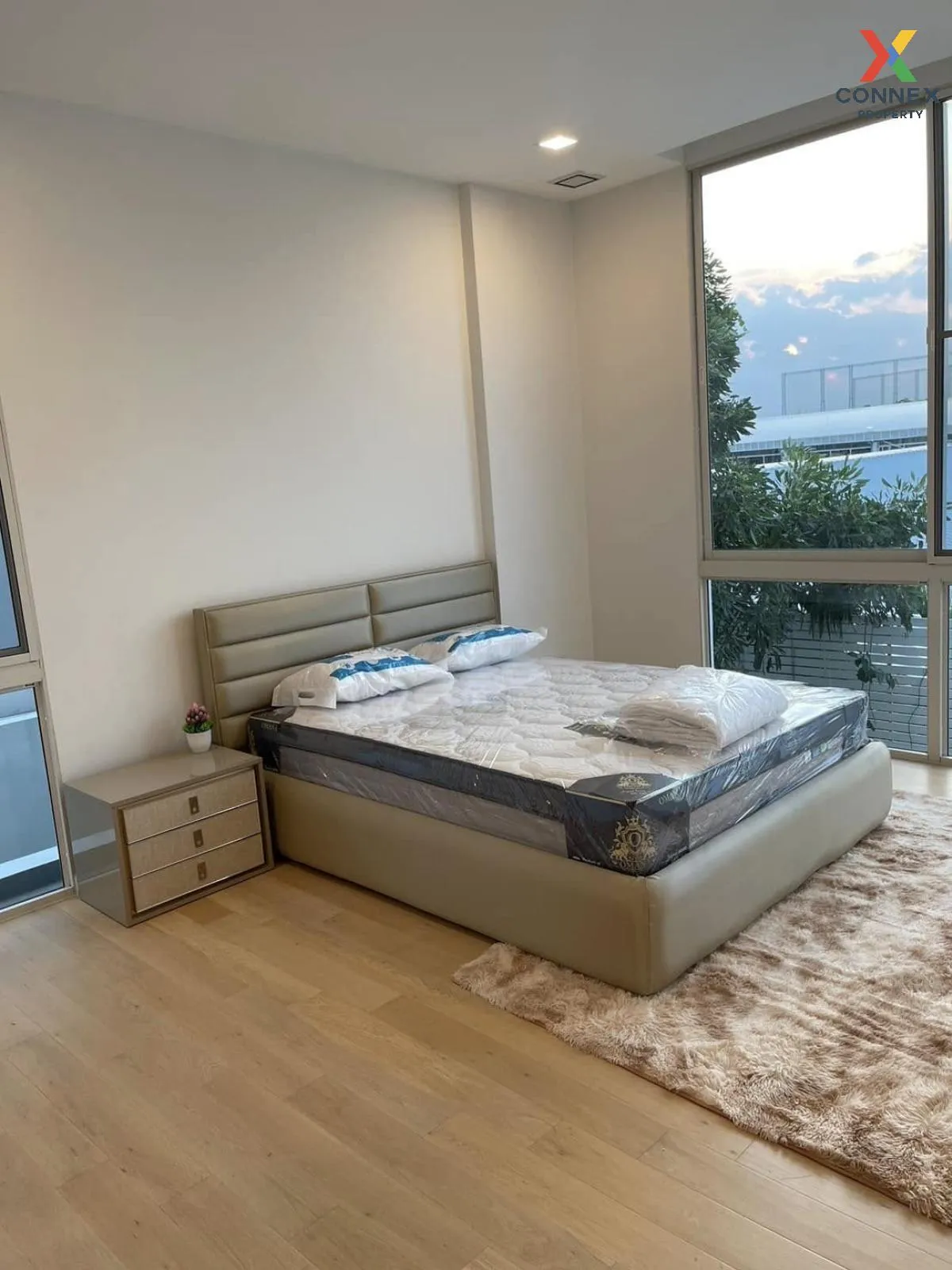 For Rent House , VIVE Ekkamai - Ramintra , Nawamin , Bung Kum , B