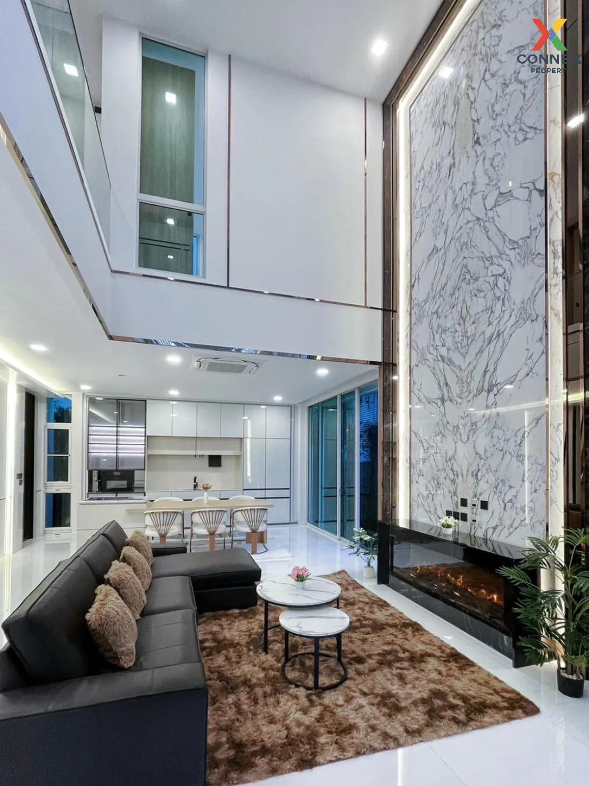 For Rent House , VIVE Ekkamai - Ramintra , Nawamin , Bung Kum , B