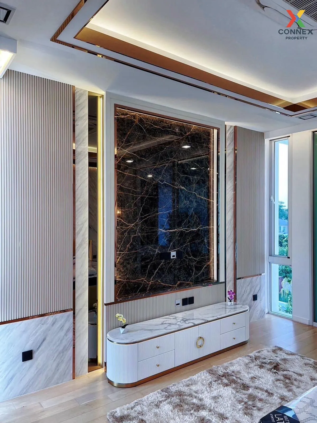 For Rent House , VIVE Ekkamai - Ramintra , Nawamin , Bung Kum , B