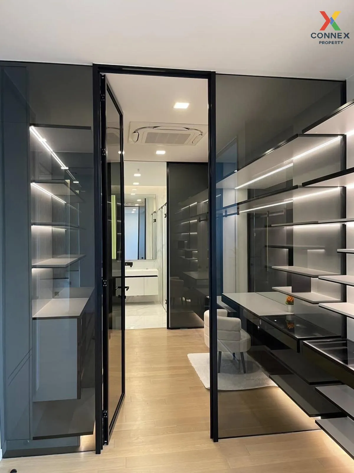 For Rent House , VIVE Ekkamai - Ramintra , Nawamin , Bung Kum , B