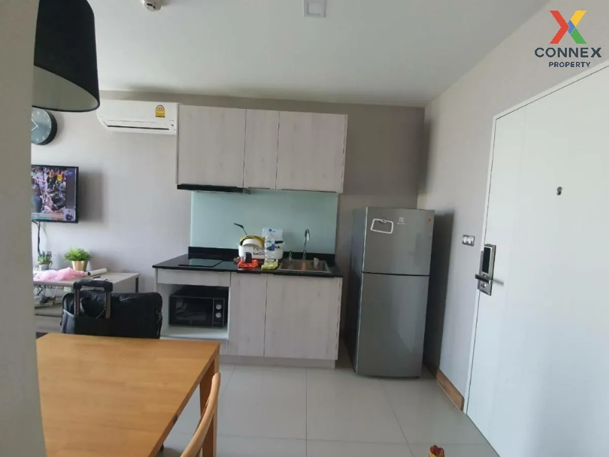 For Rent Condo , Tree Condo Sukhumvit 50 , BTS-On Nut , Phra Khan 2