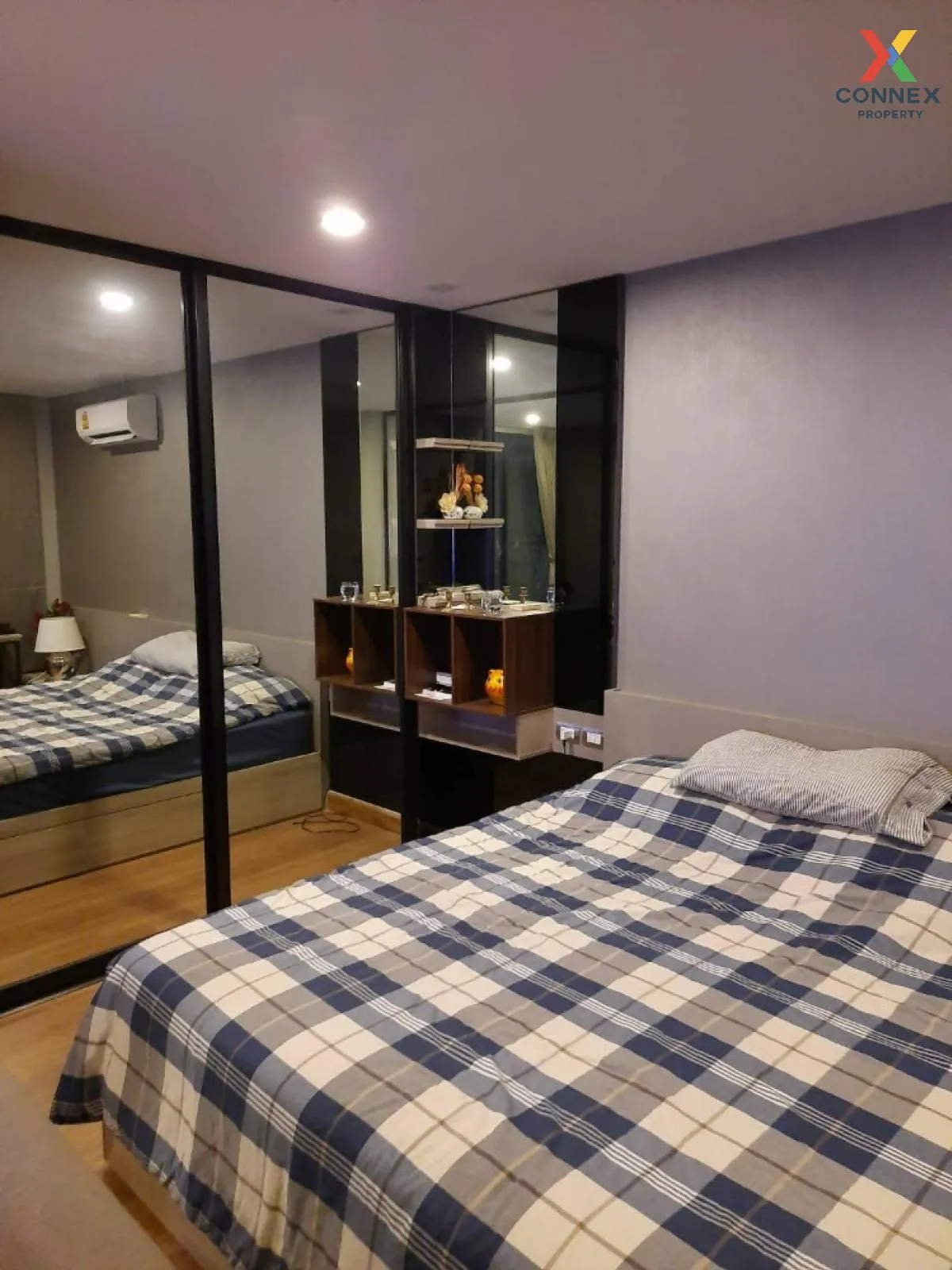 For Rent Condo , Tree Condo Sukhumvit 50 , BTS-On Nut , Phra Khan 4