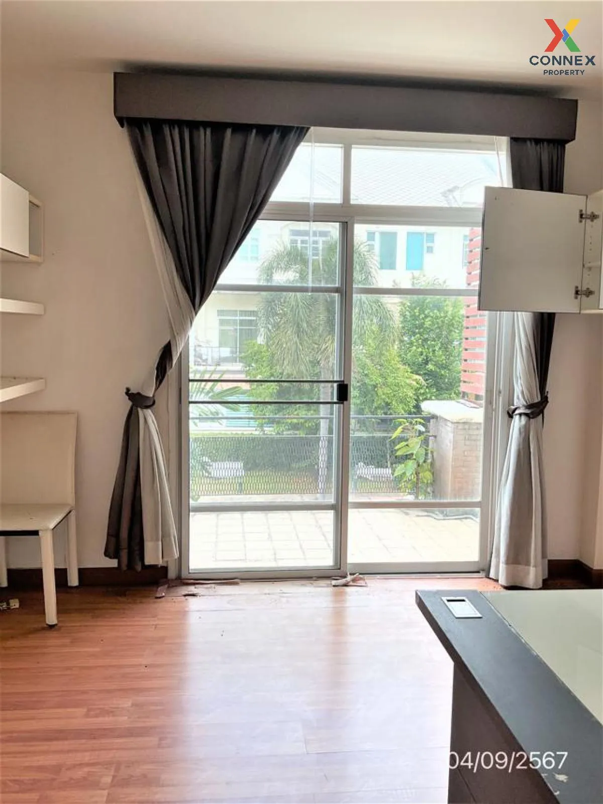 For Sale Townhouse/Townhome  , The Paradise Chaengwattana 14 , MR 2