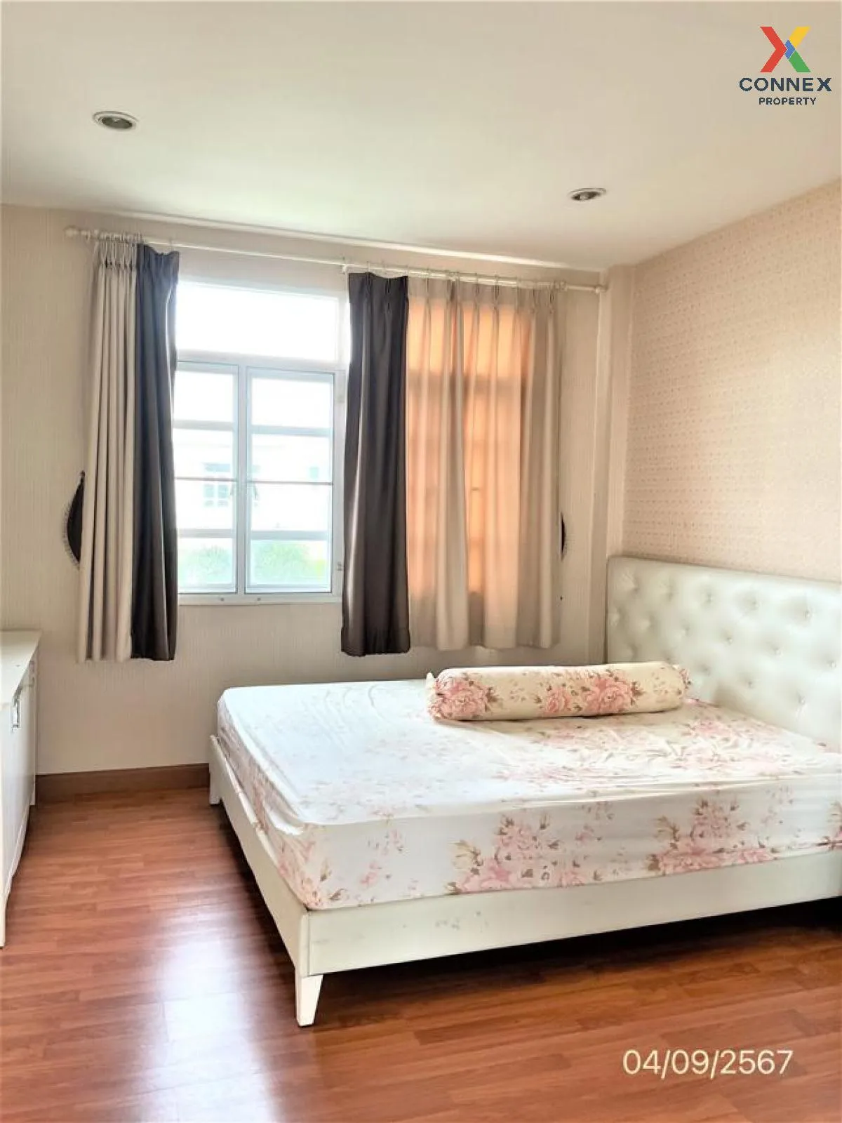 For Sale Townhouse/Townhome  , The Paradise Chaengwattana 14 , MR