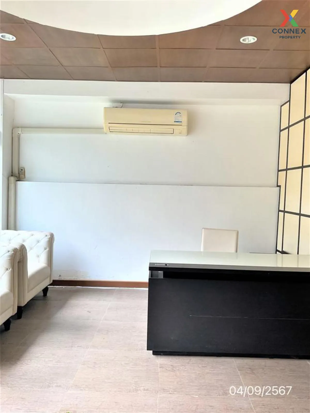 For Sale Townhouse/Townhome  , The Paradise Chaengwattana 14 , MR