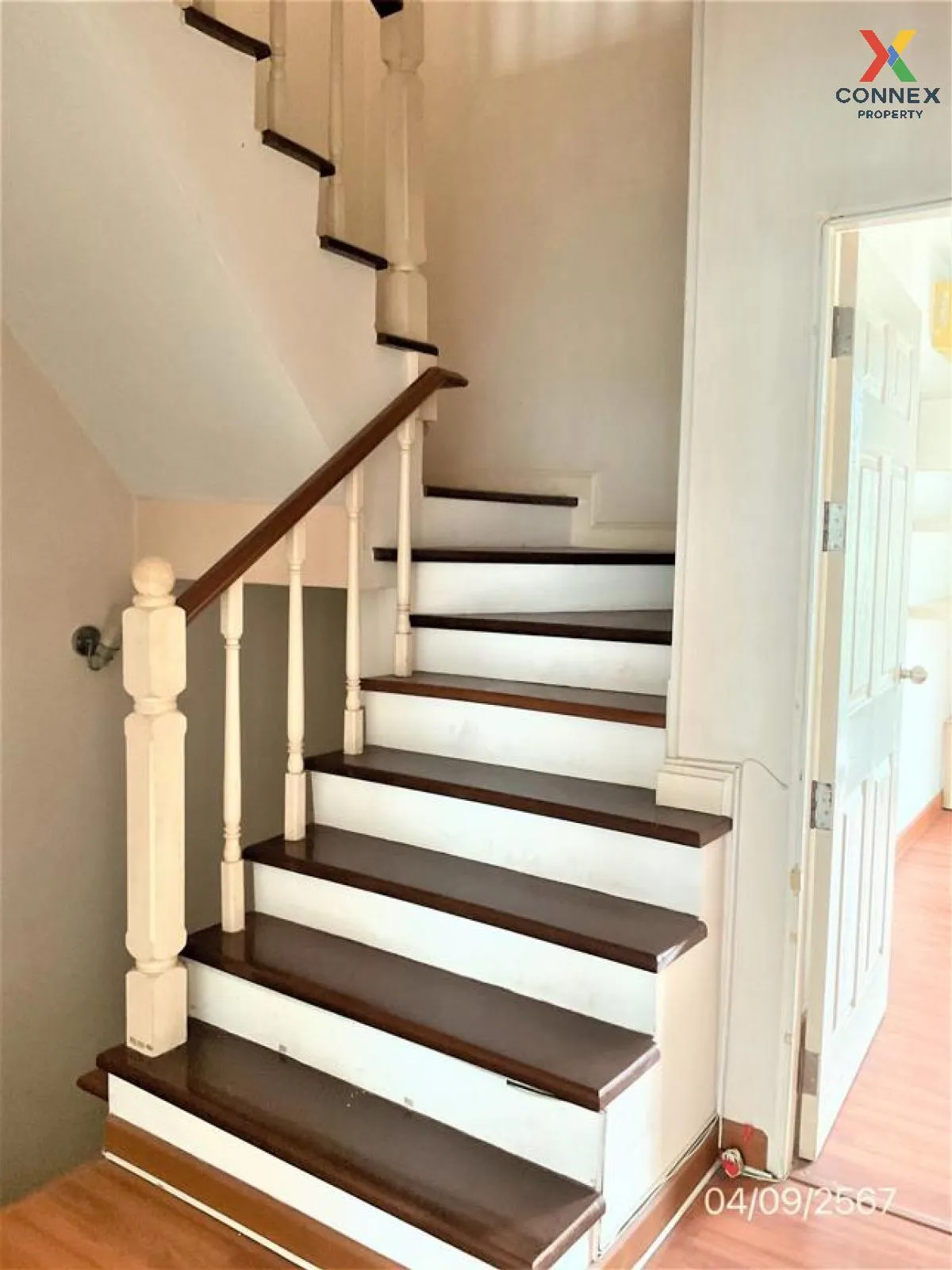For Sale Townhouse/Townhome  , The Paradise Chaengwattana 14 , MR