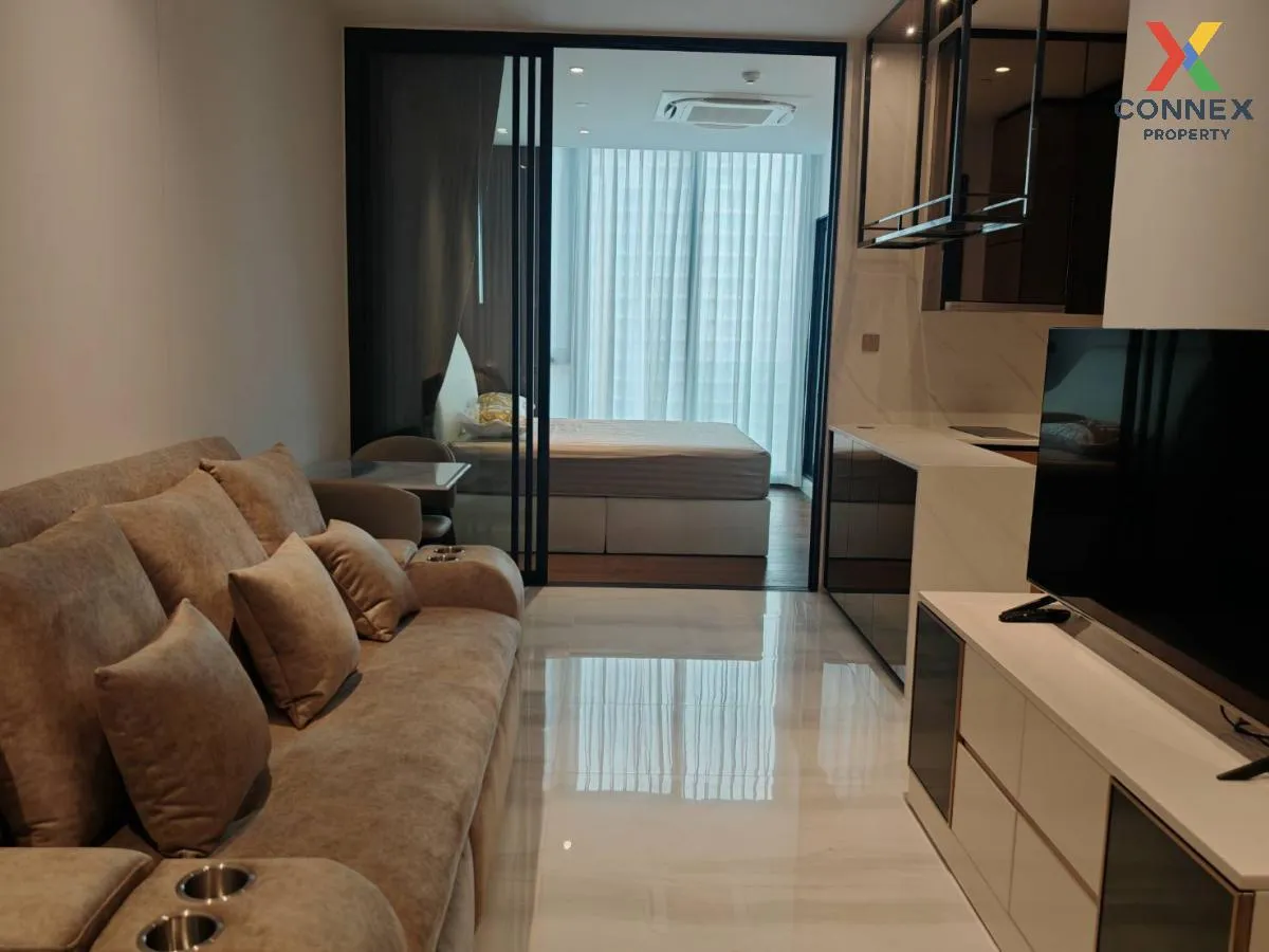 For Rent Condo , Supalai ICON Sathorn , MRT-Si Lom , Thungmahamek For Rent Condo , Supalai ICON Sathorn , MRT-Si Lom , Thungmahamek 2