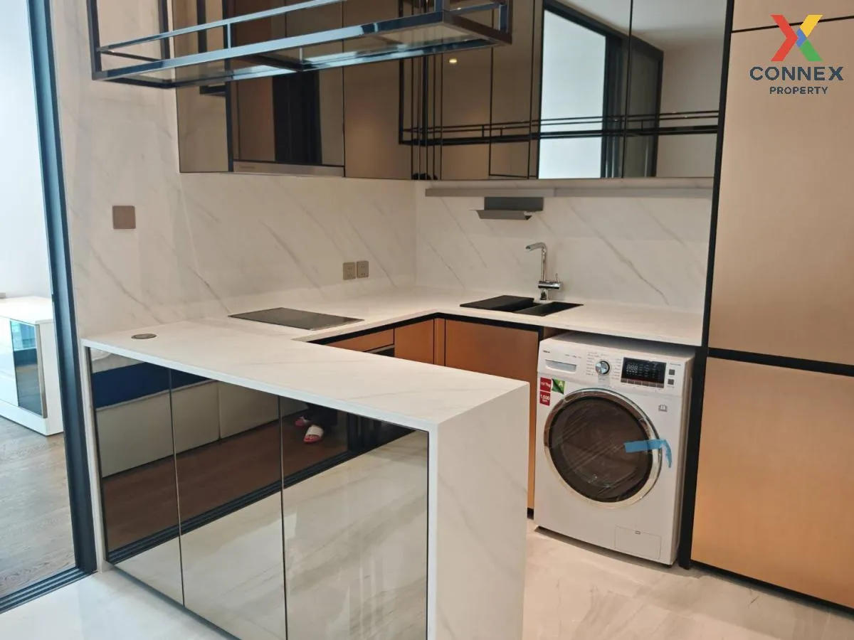 For Rent Condo , Supalai ICON Sathorn , MRT-Si Lom , Thungmahamek For Rent Condo , Supalai ICON Sathorn , MRT-Si Lom , Thungmahamek 3