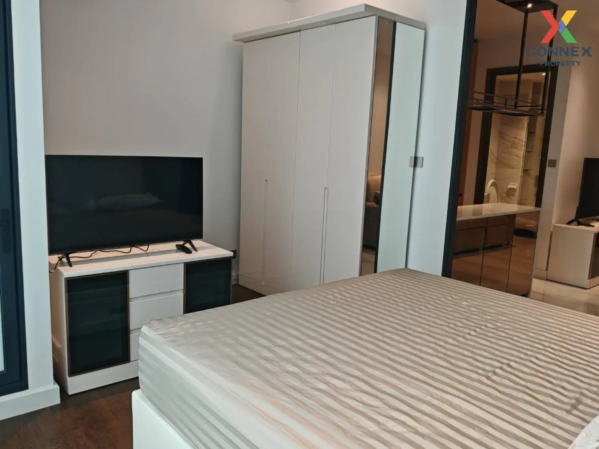 For Rent Condo , Supalai ICON Sathorn , MRT-Si Lom , Thungmahamek For Rent Condo , Supalai ICON Sathorn , MRT-Si Lom , Thungmahamek 4