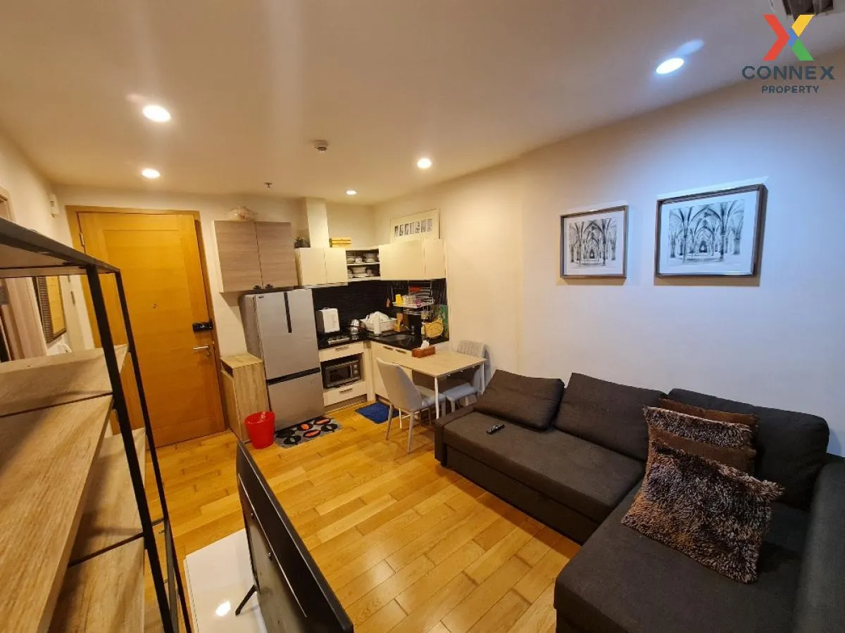 For Sale Condo , Fuse Sathorn - Taksin , BTS-Wongwian Yai , Bang  For Sale Condo , Fuse Sathorn - Taksin , BTS-Wongwian Yai , Bang  2