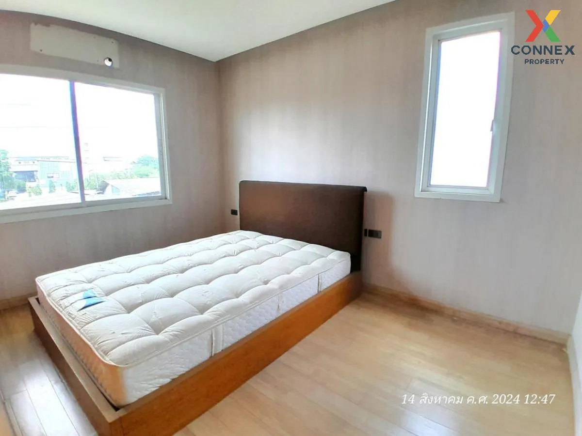 ขายทาวน์เฮ้าส์/ทาวน์โฮม  ดีลักซ์ ทาวน์ เลียบทางด่วน-รามอินทรา ท่า ขายทาวน์เฮ้าส์/ทาวน์โฮม  ดีลักซ์ ทาวน์ เลียบทางด่วน-รามอินทรา ท่า