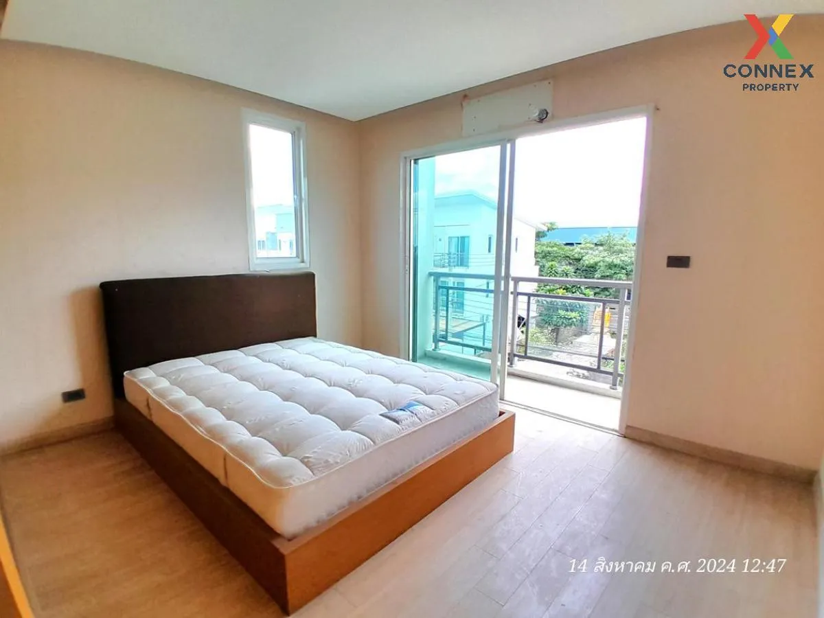 ขายทาวน์เฮ้าส์/ทาวน์โฮม  ดีลักซ์ ทาวน์ เลียบทางด่วน-รามอินทรา ท่า ขายทาวน์เฮ้าส์/ทาวน์โฮม  ดีลักซ์ ทาวน์ เลียบทางด่วน-รามอินทรา ท่า