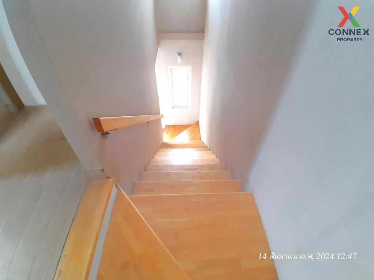 ขายทาวน์เฮ้าส์/ทาวน์โฮม  ดีลักซ์ ทาวน์ เลียบทางด่วน-รามอินทรา ท่า ขายทาวน์เฮ้าส์/ทาวน์โฮม  ดีลักซ์ ทาวน์ เลียบทางด่วน-รามอินทรา ท่า