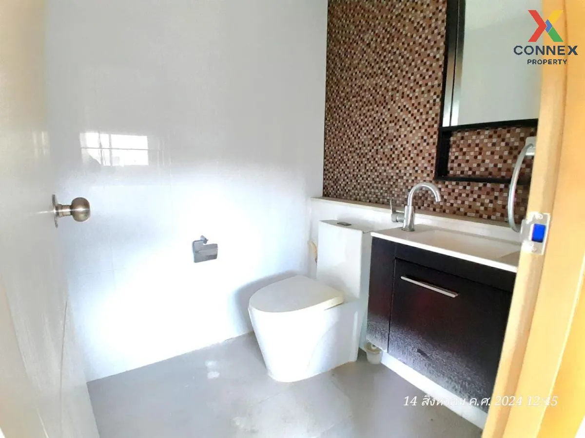 ขายทาวน์เฮ้าส์/ทาวน์โฮม  ดีลักซ์ ทาวน์ เลียบทางด่วน-รามอินทรา ท่า ขายทาวน์เฮ้าส์/ทาวน์โฮม  ดีลักซ์ ทาวน์ เลียบทางด่วน-รามอินทรา ท่า