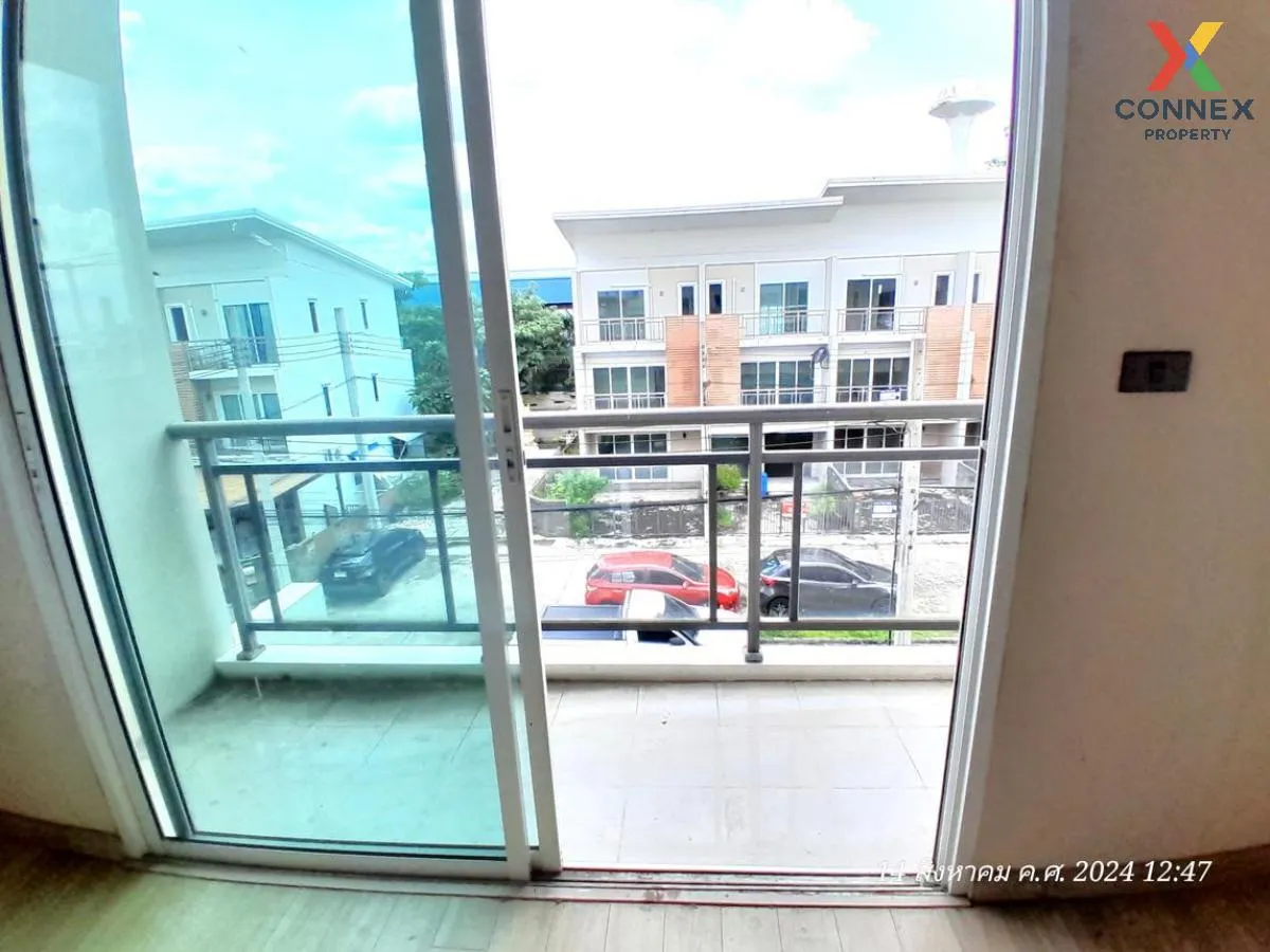 ขายทาวน์เฮ้าส์/ทาวน์โฮม  ดีลักซ์ ทาวน์ เลียบทางด่วน-รามอินทรา ท่า ขายทาวน์เฮ้าส์/ทาวน์โฮม  ดีลักซ์ ทาวน์ เลียบทางด่วน-รามอินทรา ท่า