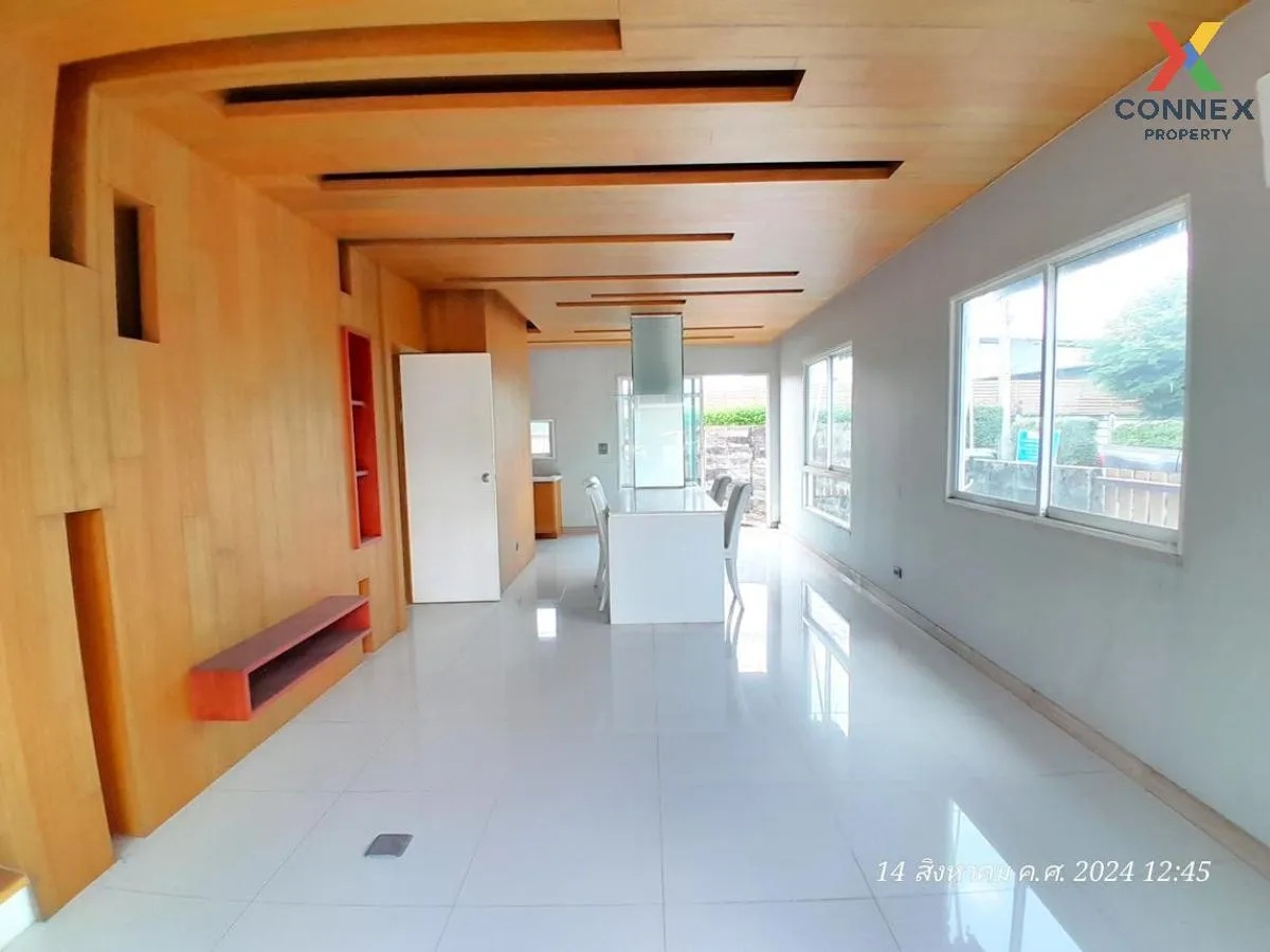 ขายทาวน์เฮ้าส์/ทาวน์โฮม  ดีลักซ์ ทาวน์ เลียบทางด่วน-รามอินทรา ท่า ขายทาวน์เฮ้าส์/ทาวน์โฮม  ดีลักซ์ ทาวน์ เลียบทางด่วน-รามอินทรา ท่า 4