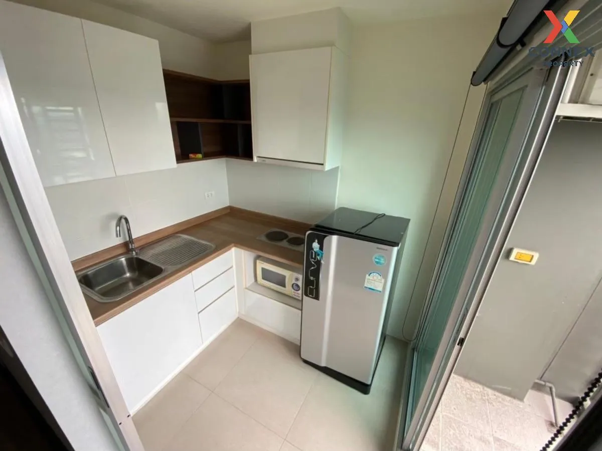 For Rent Condo , U Delight Rattanathibet , MRT-Nonthaburi Civic C For Rent Condo , U Delight Rattanathibet , MRT-Nonthaburi Civic C 3